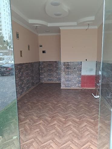Obyekt Əhmədli metrosuna 5 dəqiqə məsafədə yerləşir tam təmirlidir — 2