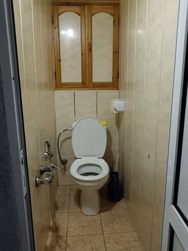 купить квартиру на баилово: Баку, Пос. Говсаны, 3 комнаты, Вторичка, 75 м² — 13