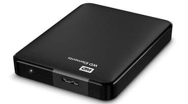 жесткий диск баку: Жёсткий диск (HDD) Western Digital (WD), 4 ТБ — 1