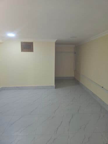 bakixanov ev: Evin birinci mərtəbəsi kirayə verilir — 10