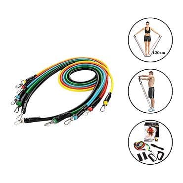 hoverboard ucuz: Juqut dəsti PROMAX(qalın dəmir ), 5-li juqut, juqutlar, 5 ədədli — 1