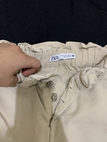 Cinslər: Qadın geyimleri ikinci el az geyilib ve geyinilmeyen etiketlilerde — 5