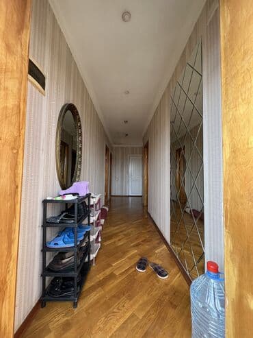 Həyət evi alıram: 7 otaqlı, 220 kv. m, Orta təmir — 8