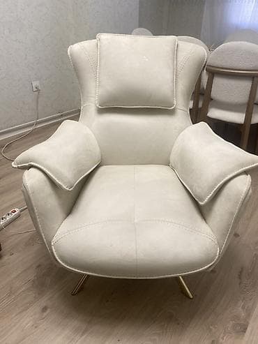 massaj kreslosu: İşlənmiş, Kreslo, Parça — 2