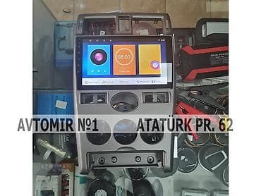 Lada Priora 2010 android monitor 🚙🚒 Ünvana və Bölgələrə ödənişli at lalafo.az Lada Priora 2010 android monitor 🚙🚒 Ünvana və Bölgələrə ödənişli