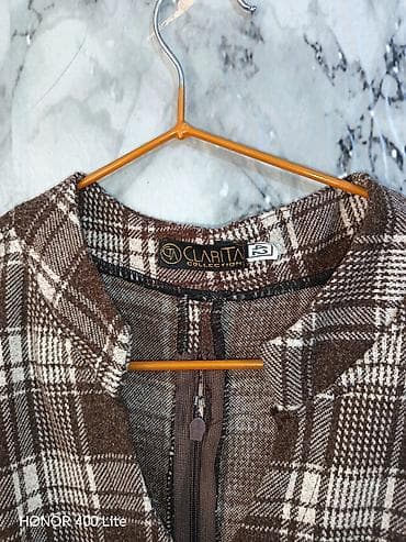 duyməli: Gündəlik don, Midi — 5