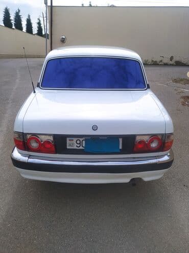 фольксваген пассат б5 1 8: ГАЗ 31105 Volga: 2.3 л | 2007 г. 152000 км Седан — 5