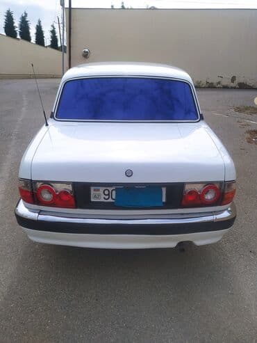 газ 24 волга купить: ГАЗ 31105 Volga: 2.3 л | 2007 г. 160000 км Седан — 14