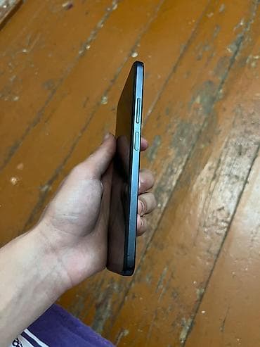 Elektronika: Redmi Note 12, 128 GB, rəng - Mavi, Barmaq izi — 3