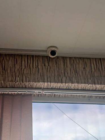 Təhlükəsizlik kamera sistemi – ProLens DVR ilə tam dəst - 4 kanallı