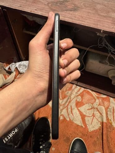 Samsung: Redmi Note 12S, 256 GB, rəng - Qara, İki sim kartlı — 4