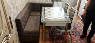 yazı masa: *1 gün ərzində çatdırılma olunan* ✔️Türk istehsalı🇹🇷 ✔️Kuxna üçün — 17