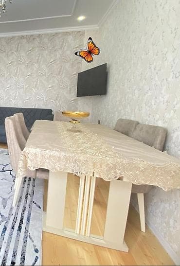 gencede islenmis qapilar: SamireMasa desti 6 stulla 599m ünvan Binə kod 1818. SAMİRƏ — 1