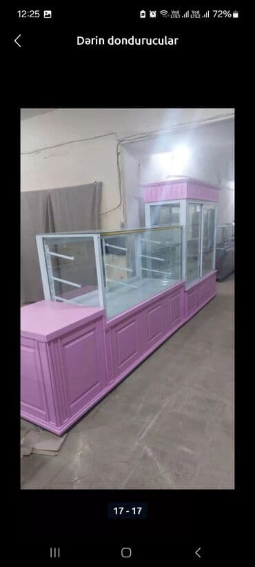 soyuducular ev: Vitrinler zakazla yığırıq her ölçüdə her modeldə hər qiymətə və her — 17