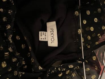 уборка квартир баку: Вечернее платье, Макси, Ipekyol, S — 2