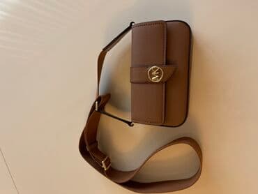 qaşlı çanta: Əl çantası, Michael Kors, Yeni — 3