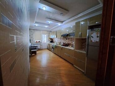 sabuncuda satılıq evler: 4 otaqlı, Yeni tikili, 138 kv. m — 2