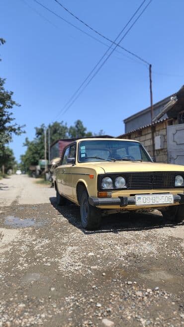 ваз 2101 новые: VAZ (LADA) 2106: 1.6 l | 1989 il 183000 km Sedan — 1