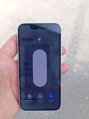 ayfon 4 s: IPhone 13 mini, 128 GB, Rose Gold, Face ID — 5