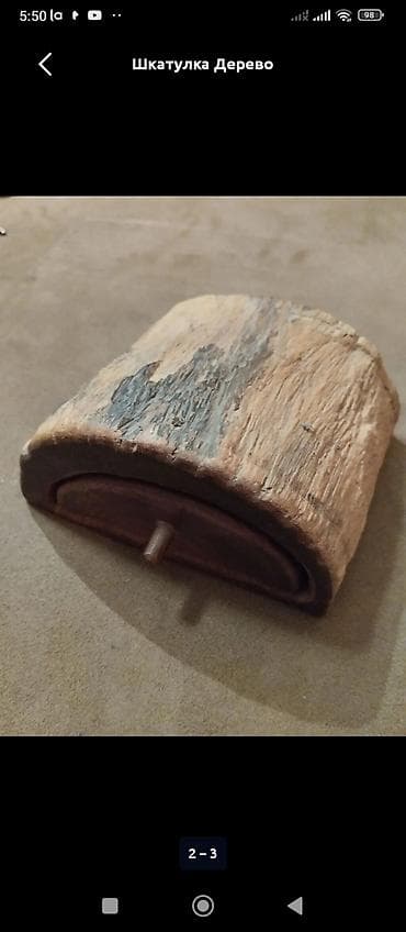 demir qapi bezekleri: Декор из Индонезии — 4