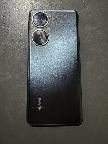 huawei nova 11: Huawei nova 11i, 128 GB, rəng - Qara, İki sim kartlı — 9