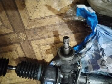 опель аскона запчасти: Opel, Vectra B, 1995 г., Б/у, Самовывоз — 8