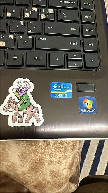 notebook sumkalari: Ssd yoxdur.yerlesdirende isleyir.adaptor yoxdur.şekilde gorunduyu — 4