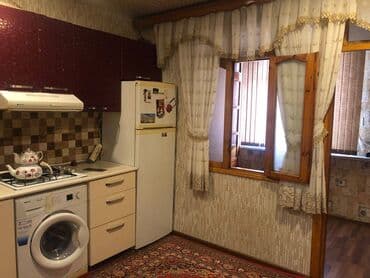 obyektlərin satışı: Bakı, 2 otaqlı, Köhnə tikili, 58 kv. m — 15