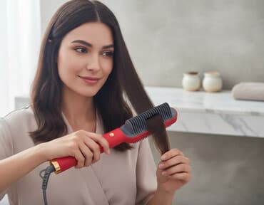 braun ütü fen: Ütü fen 100 - 90 °C, Yeni, Ünvandan götürmə — 1