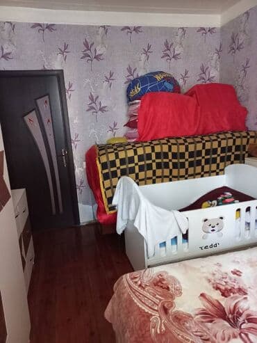 20 yanvarda 2 otaqli evler: Bakı, 2 otaqlı, Köhnə tikili, m. Həzi Aslanov, 55 kv. m — 3