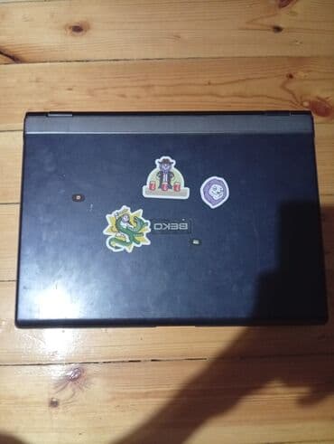 Digər noutbuklar və netbuklar: AMD A3, 11.6 " — 3