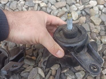 islenmis mator: Hyundai ELANTRA 1.8 l, Benzin, 2014 il, İşlənmiş — 6