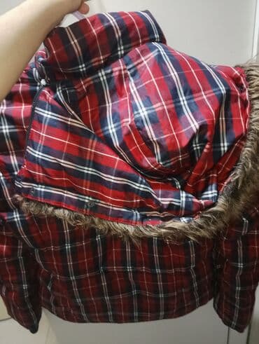 Аксессуары: Пуховик куртка, S — 2