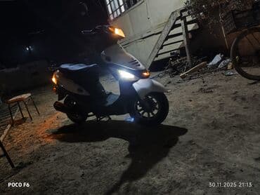 masin diaqnostika aparati: Satilir xadavoy super veziyyetde problemi pirvor . 49 cc di 60 rahat — 1