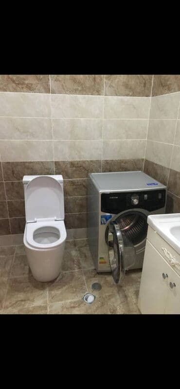 vurgun residence kiraye evler: Xırdalan şəhər fresco binasında. 16mərtəbəli binanın, 13-cü — 8