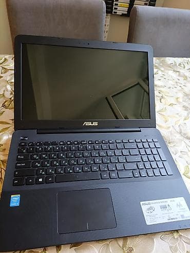 asus x 550 c: ASUS X554L noutbuk - Model: ASUS X554L (etiketdə X554LJ-XX116T) - — 3