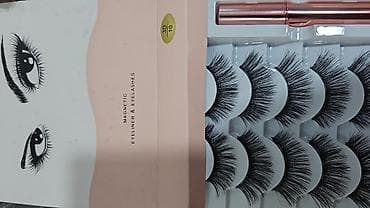 Kosmetik dəst, 5 məhsul — 10