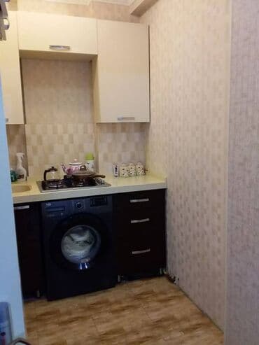 əhmədlidə evlərin satışı: 2 otaqlı, Yeni tikili, 47 kv. m — 9