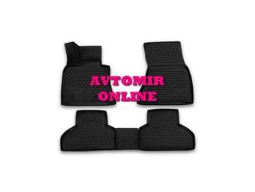 диски на x5: "bmw x5 f15" ayaqaltı bundan başqa hər növ avtomobi̇l — 1