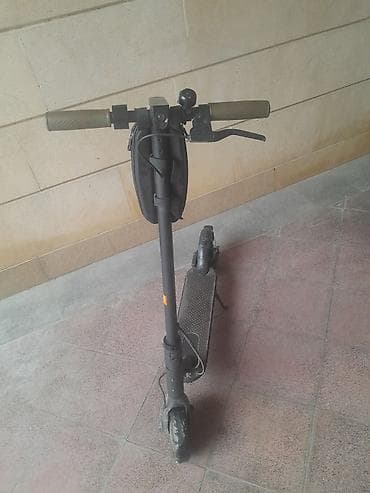 İşlənmiş Elektrik samokat 8", ≤ 250 Vt, 16 - 25 km/s, Ünvandan götürmə lalafo.az -da İşlənmiş Elektrik samokat 8", ≤ 250 Vt, 16 - 25 km/s, Ünvandan götürmə
