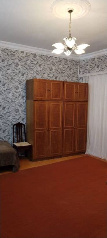 kirayr evler: 60 kv. m, 2 otaqlı — 11