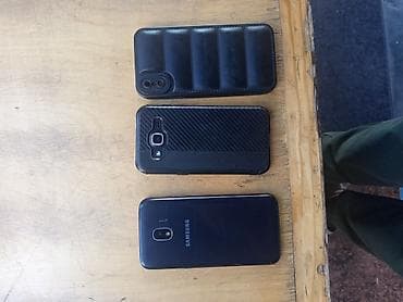 redmi note 8 pro qiyməti: Samsung Galaxy J2 Pro 2018, 16 GB, rəng - Boz, Zəmanət, Düyməli, Sensor — 2