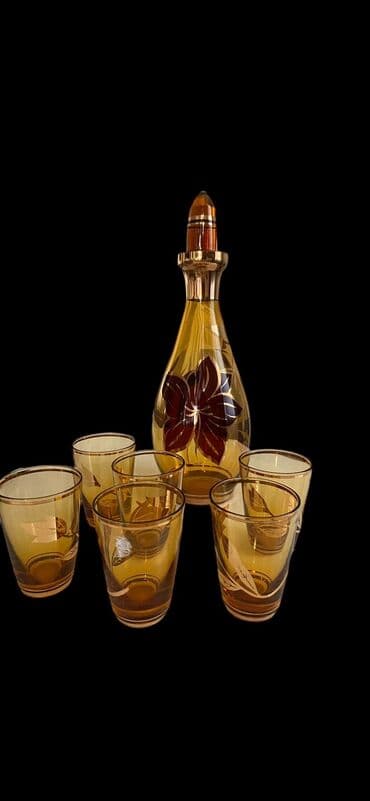 для обуви: Для коньяка — 1