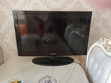 samsung 52: Samsung 32" LCD televizor Model: LE32D450G1W (Model Code — 3