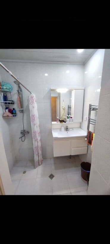 mida gence: 3 otaqlı, Yeni tikili, 84 kv. m — 10