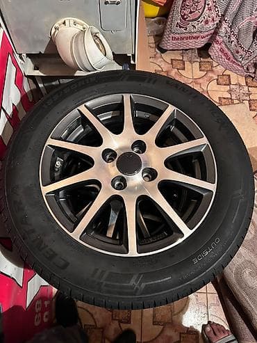 i30 disk: 1 ayın tekeridi dəyərindən çox çox aşağı qoyulub disk təkər qarışıq — 1