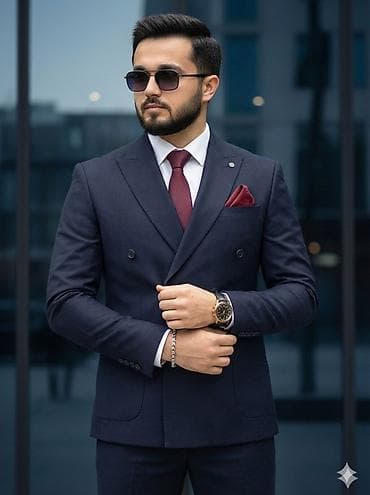 Kişi ayaqqabıları: Kostyum almaq istəyən müştərilər 0775001411 yazın konum ataq mağazadır — 8