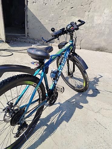 Crosser dağ velosip 29 razmer üç aydi alnib Velosipetde ne varsa lalafo.az -da Crosser dağ velosip 29 razmer üç aydi alnib Velosipetde ne varsa