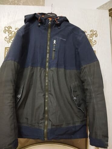 Qadın geyimləri: Kurtka 40 L razmer kişi ücun — 5