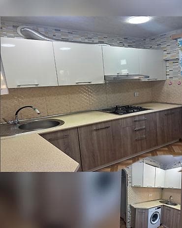 mətbəə: *489₼ MƏTBƏX mebeli :-TƏCİLİ SATILIR*‼️ ÖLÇÜ:-280*170 ÜZƏRİNDƏ — 1